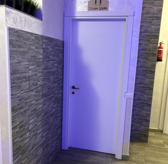 스탠다드 자쿠지 룸, Roomyitalia   Guest House Il Faraone