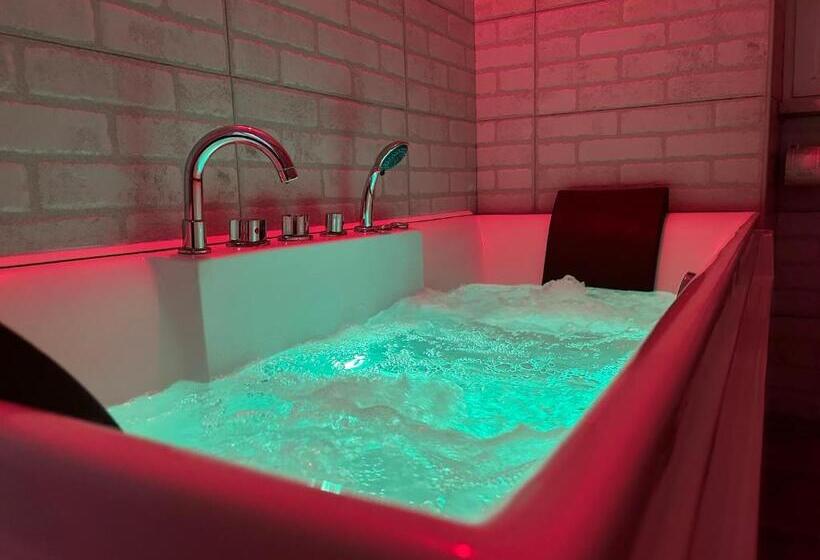 스탠다드 자쿠지 룸, Roomyitalia   Guest House Il Faraone