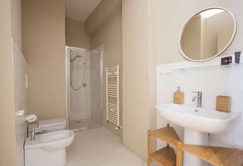 شقة سوبريور غرفة واحدة, Residence Itaca