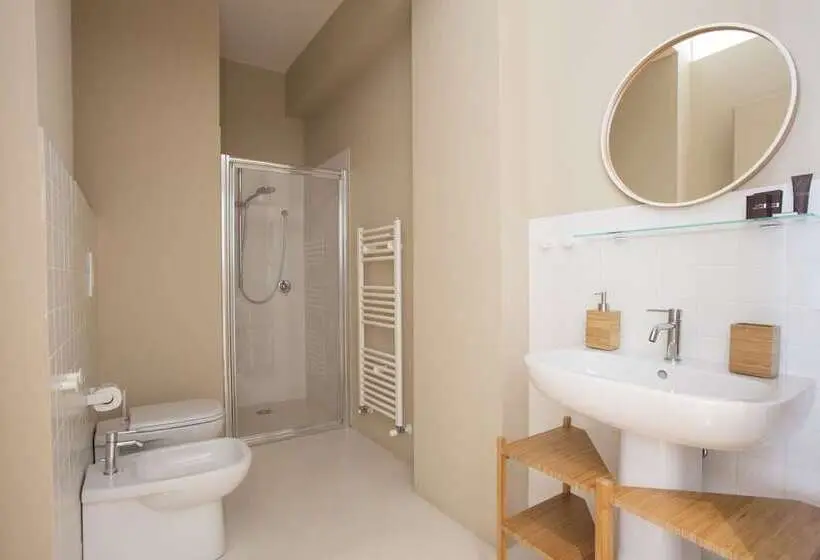 1ベッドルームのスーペリアアパートメント, Residence Itaca