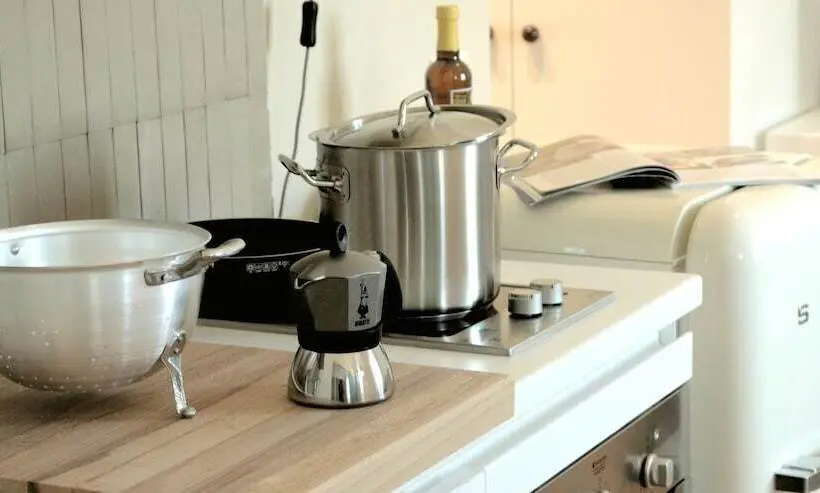 1ベッドルームのスーペリアアパートメント, Residence Itaca