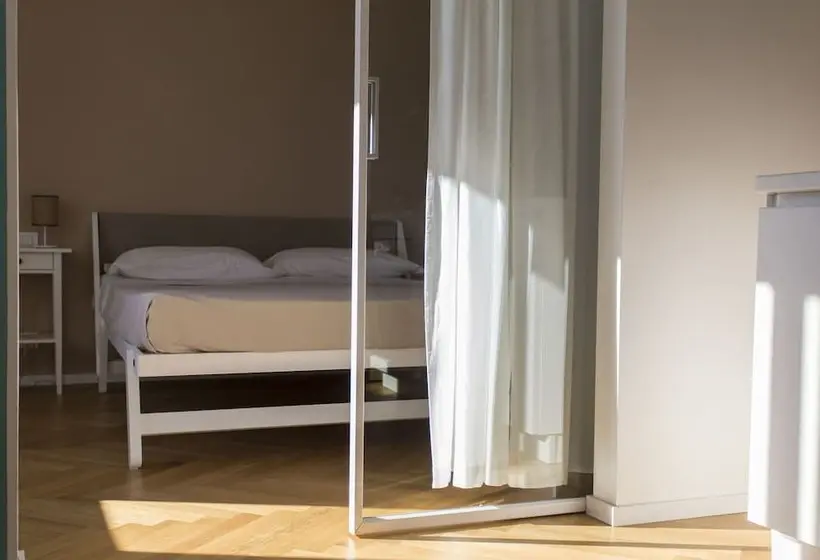 1ベッドルームのスーペリアアパートメント, Residence Itaca