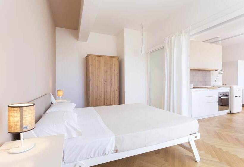 شقة سوبريور غرفة واحدة, Residence Itaca