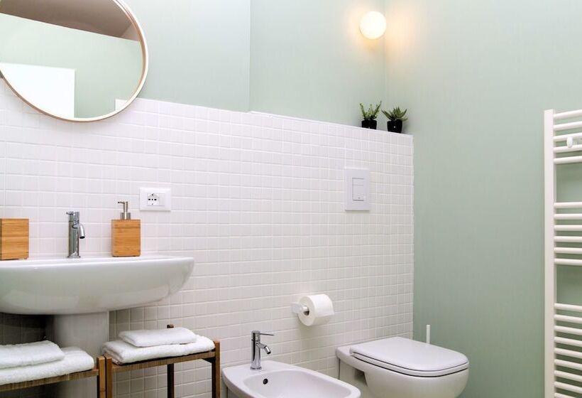 شقة غرفة واحدة مطلة على البحر, Residence Itaca