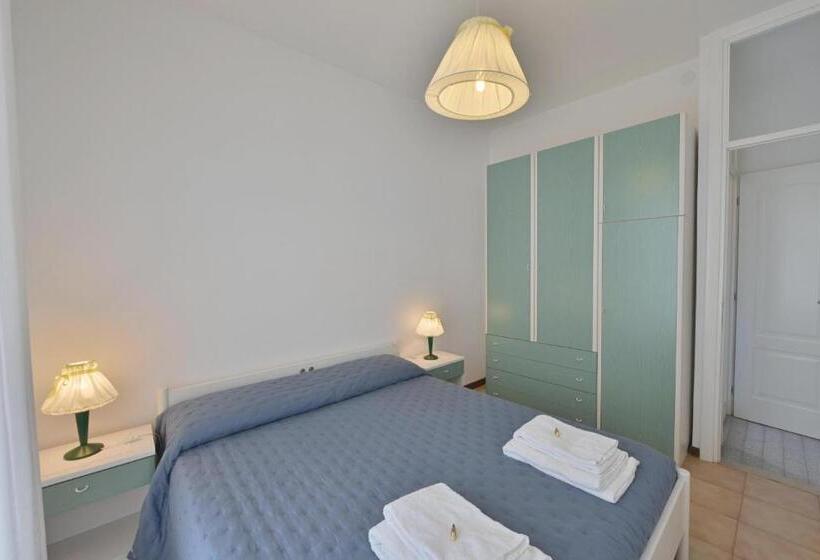 Apartamento 2 Dormitórios, Residence Mariavittoria