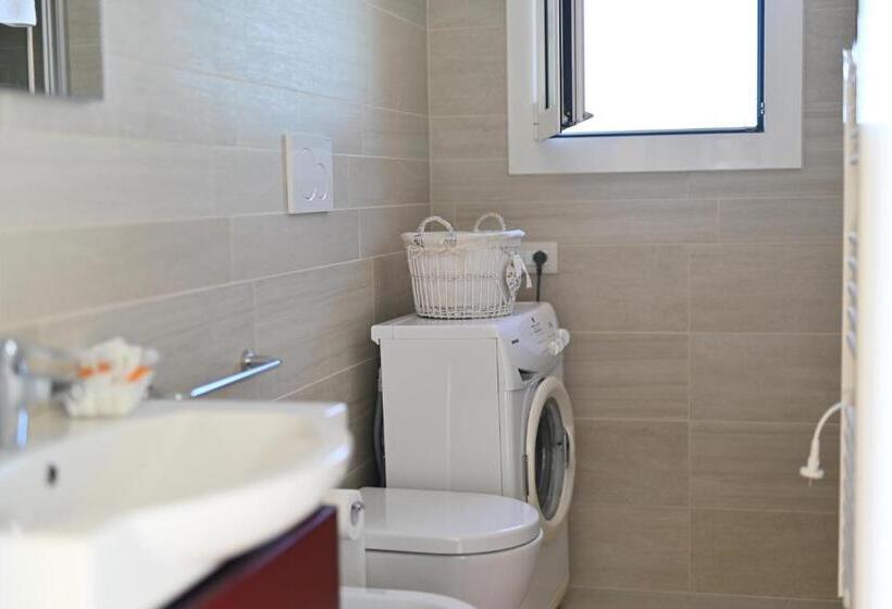Apartamento Ático 1 Quarto, Residence Mariavittoria