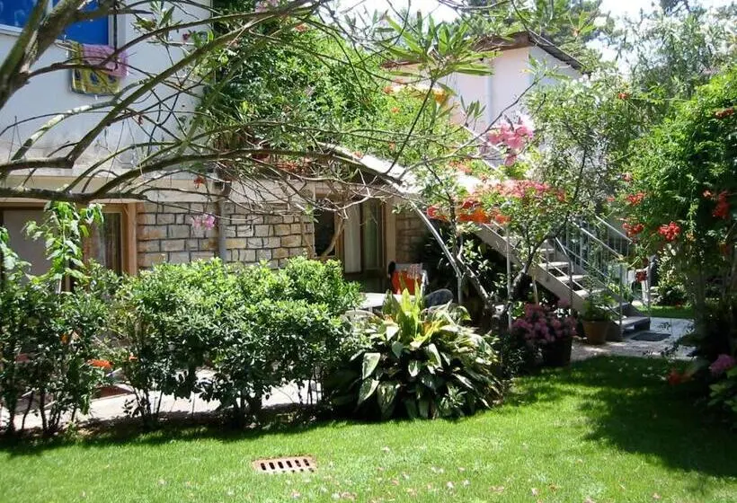 Standard-studio, Casa Furrer