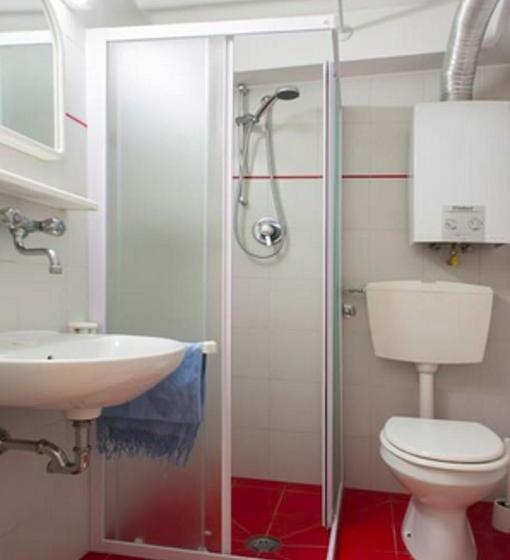 חדר סטודיו סטנדרד, Casa Furrer