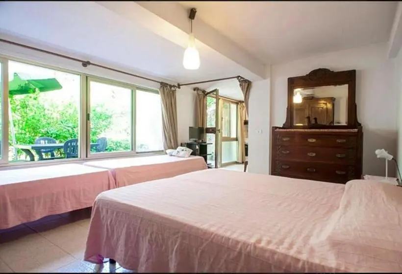 Standard-studio, Casa Furrer