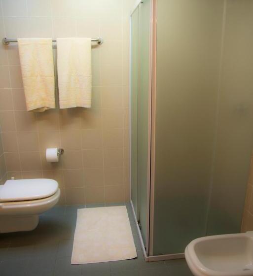 חדר סטודיו סטנדרד, Casa Furrer