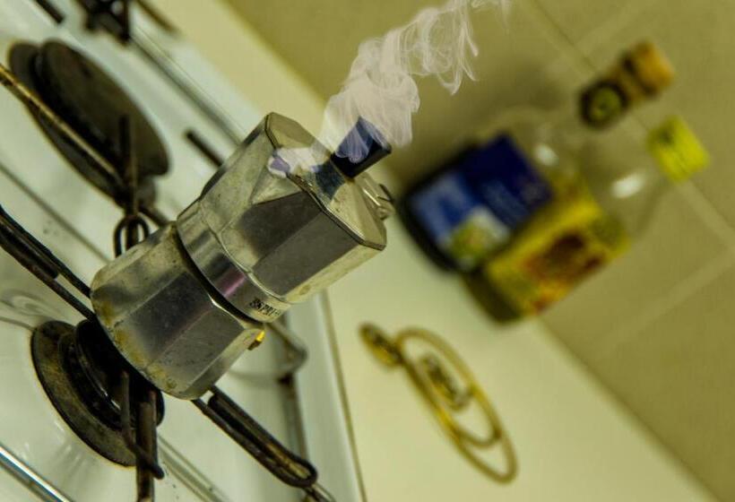 חדר סטודיו סטנדרד, Casa Furrer