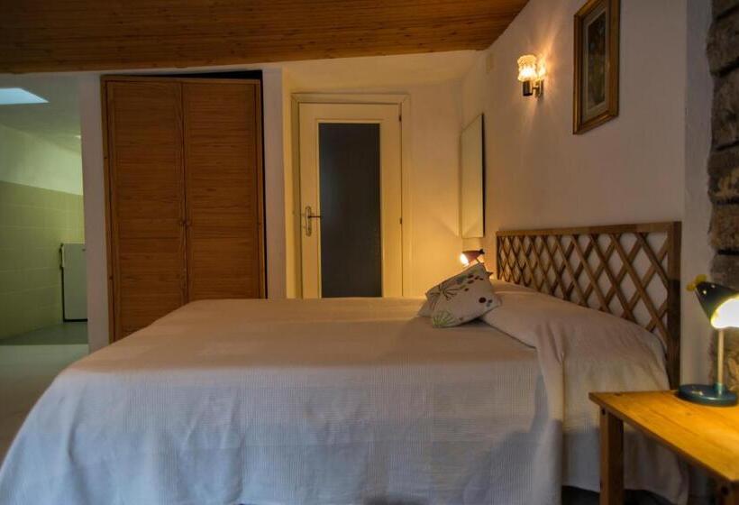 חדר סטודיו סטנדרד, Casa Furrer