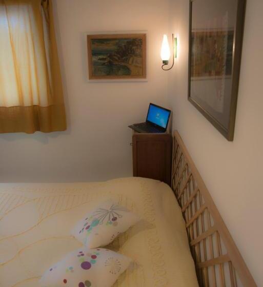 דירת חדר, Casa Furrer