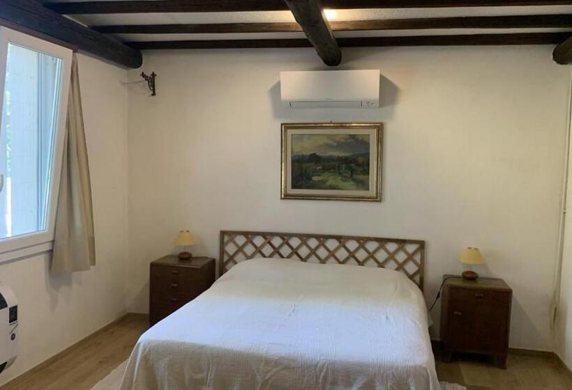 דירת שני חדרים, Casa Furrer