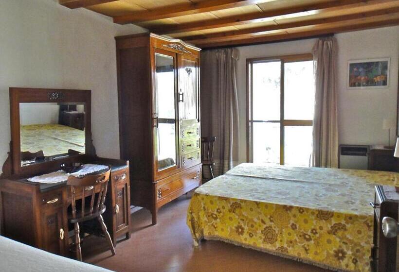 آپارتمان 2 خوابه, Casa Furrer