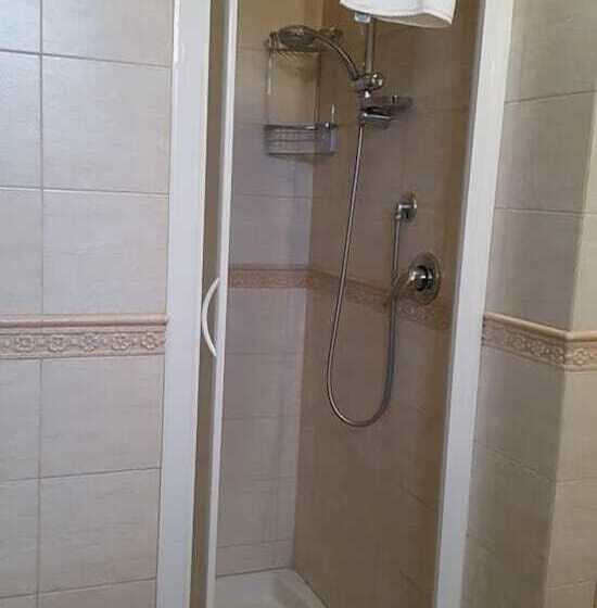 Трехместный Номер Стандарт Вид на Сад, B&b Podere Montese