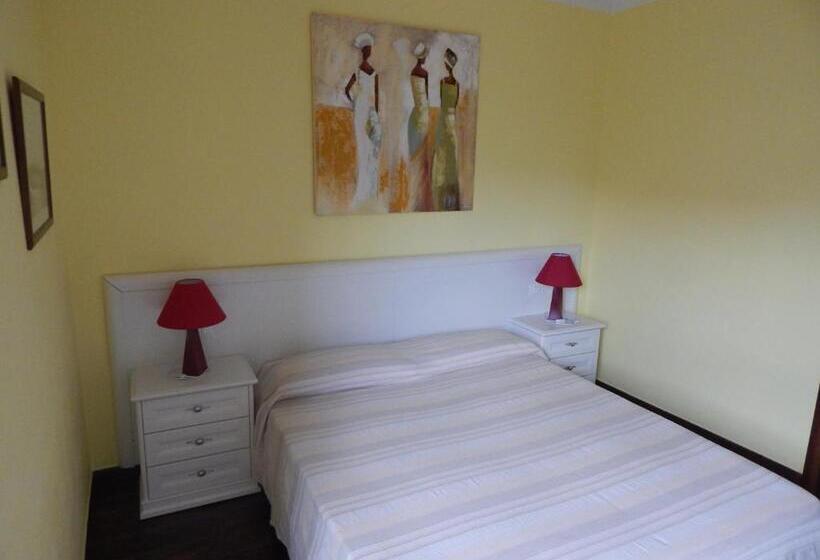 غرفة قياسية, Il Melograno