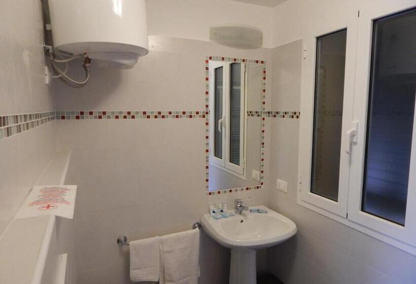 غرفة قياسية, Il Melograno