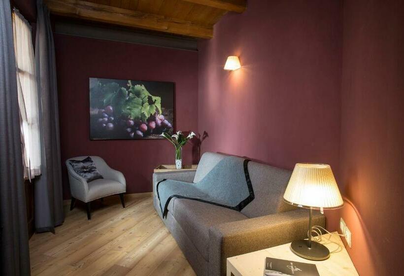 חדר קלאסי לארבעה, La Burla