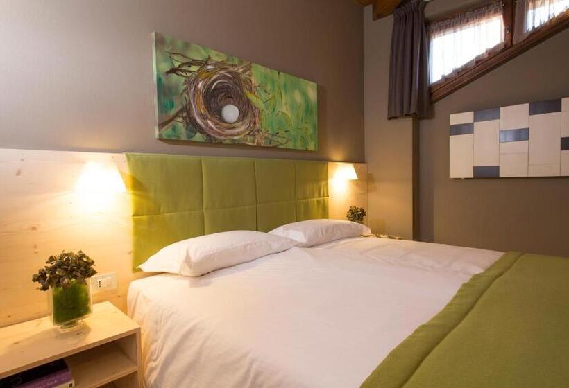 חדר בסיסי, La Burla