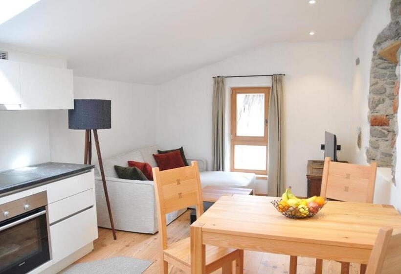 Апартаменты 2 Спальни, Lindemair