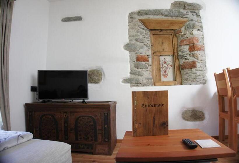 Апартаменты 2 Спальни, Lindemair