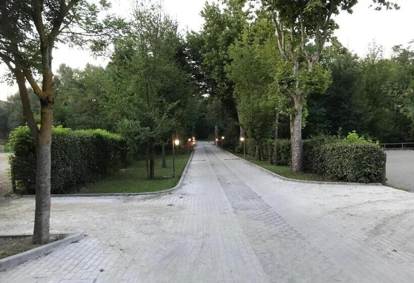 豪华房间, Relais Cà Del Rio