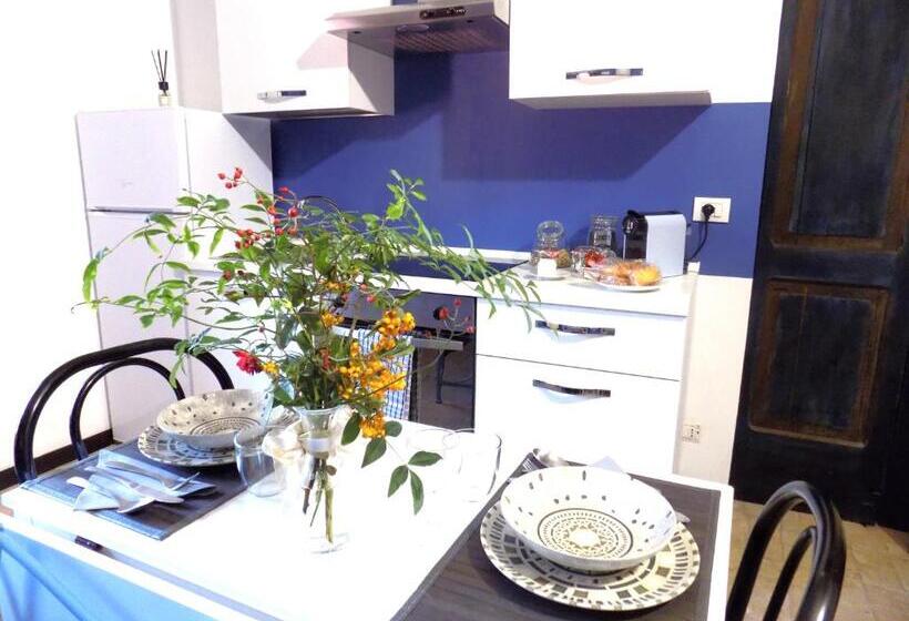 غرفة قياسية, Relais Cà Del Rio