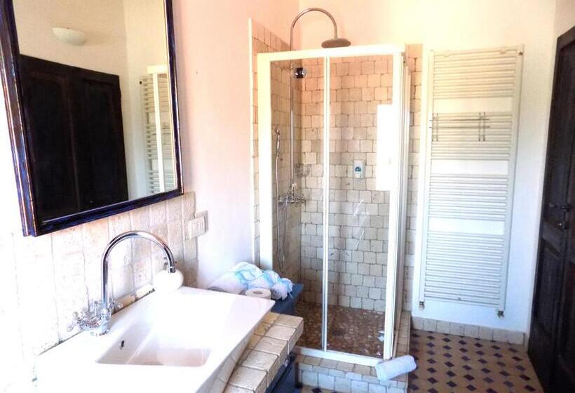 غرفة قياسية, Relais Cà Del Rio