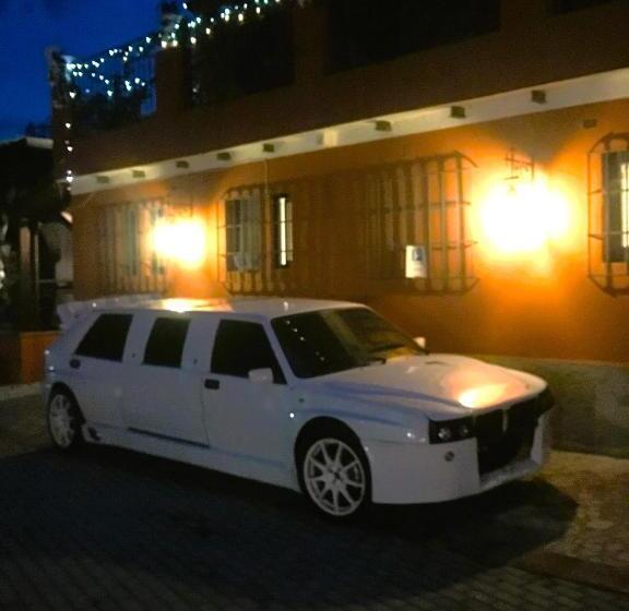 إستوديو قياسى, Relais Cà Del Rio