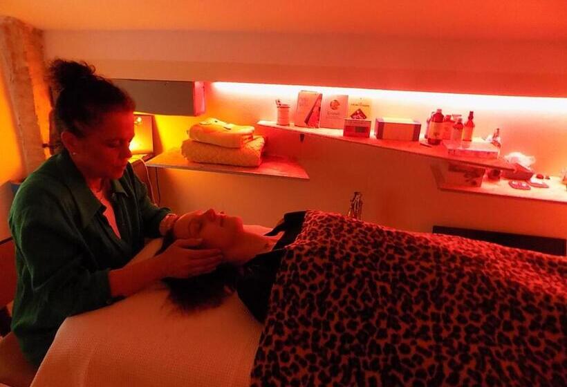 إستوديو قياسى, Relais Cà Del Rio