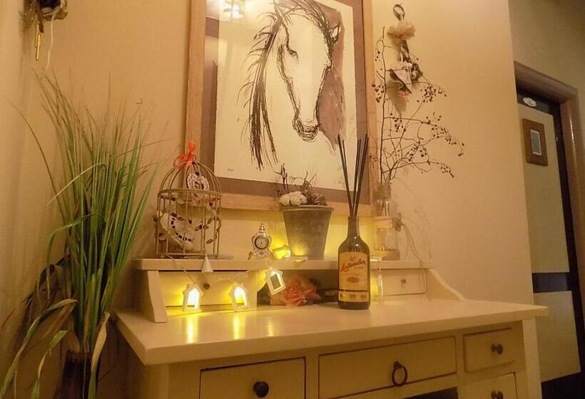 إستوديو قياسى, Relais Cà Del Rio