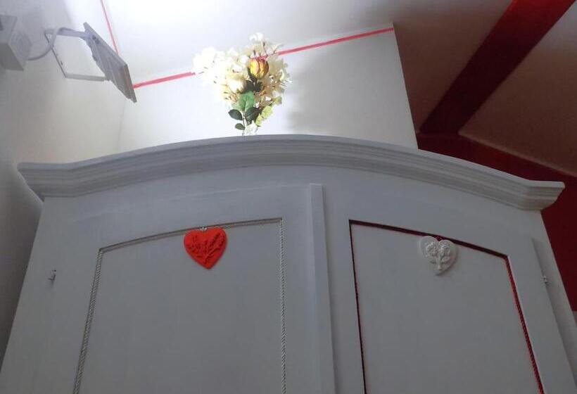 غرفة ديلوكس, Relais Cà Del Rio