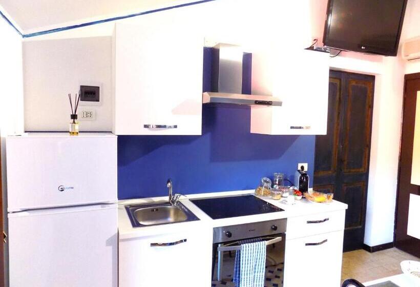 غرفة قياسية, Relais Cà Del Rio