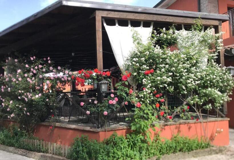 غرفة قياسية, Relais Cà Del Rio