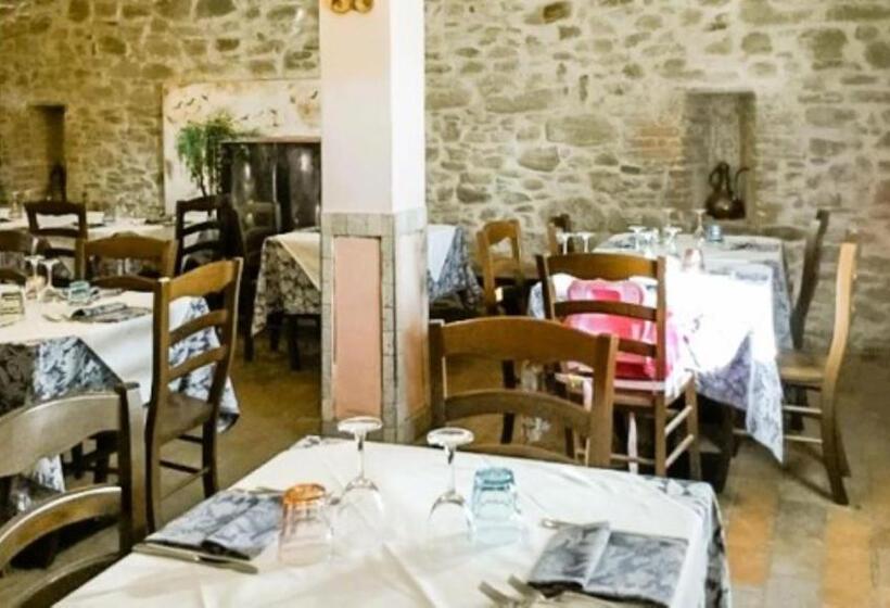 إستوديو قياسى, Relais Cà Del Rio