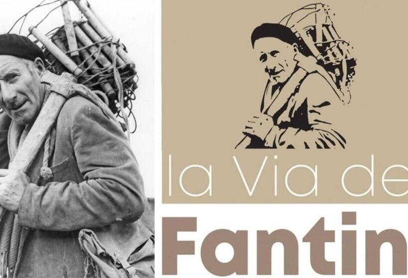 إستوديو قياسى, Relais Cà Del Rio