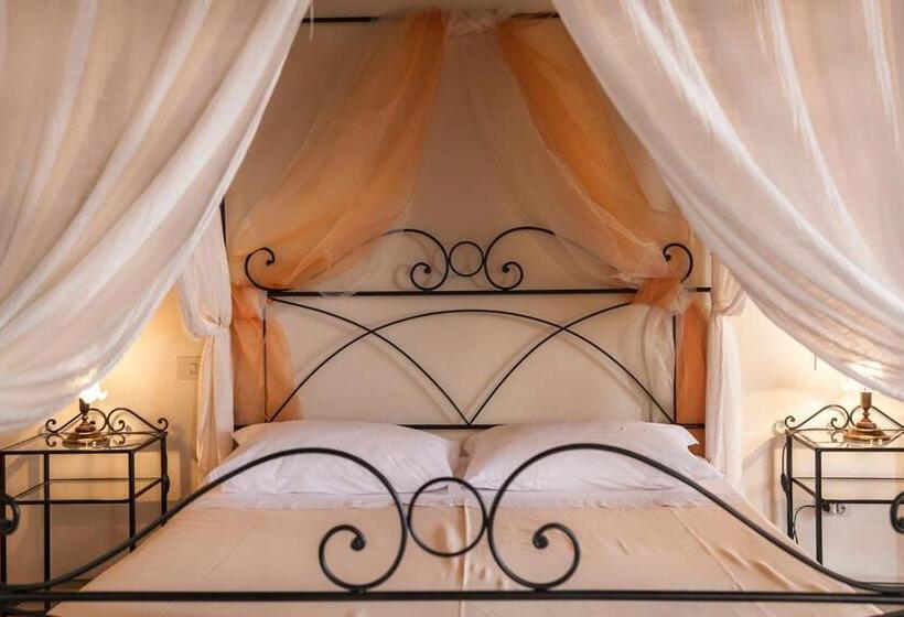 スタンダードルーム, Il Conte Matto