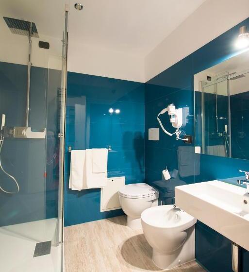 Pokój Standard, So&leo Guest House