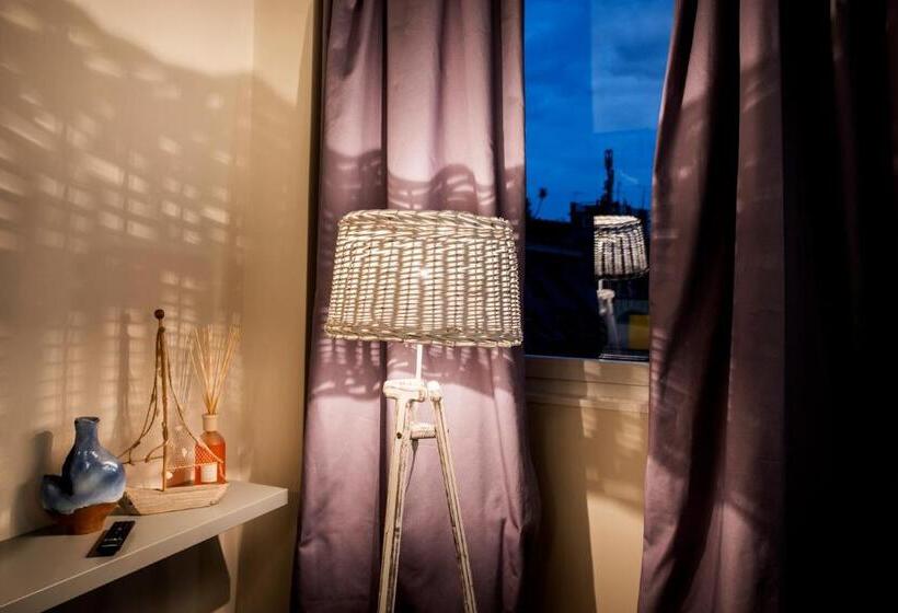 Pokój Standard, So&leo Guest House