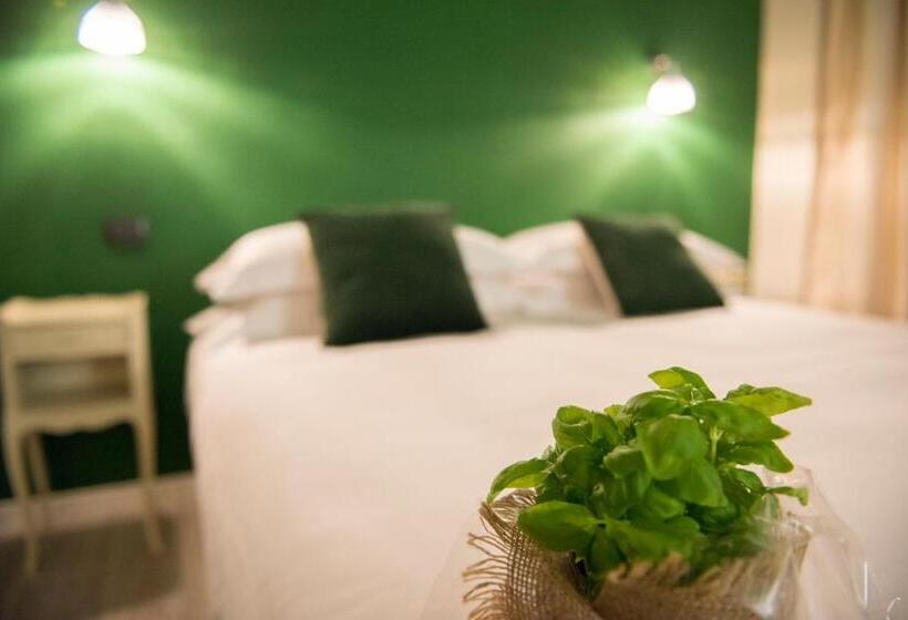 Apartament Rodzinny, So&leo Guest House