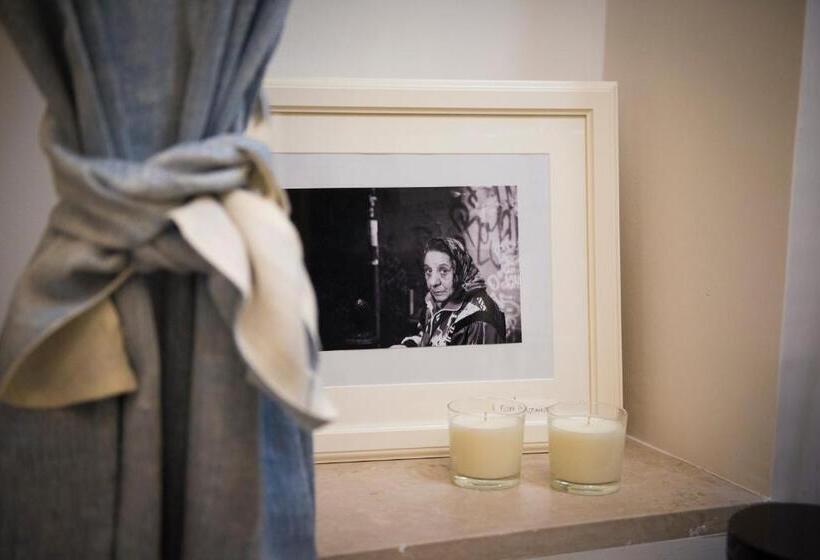 Apartament Rodzinny, So&leo Guest House