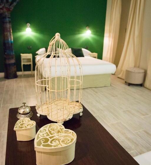 Apartament Rodzinny, So&leo Guest House