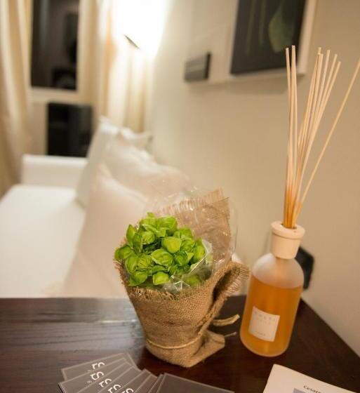 Apartament Rodzinny, So&leo Guest House