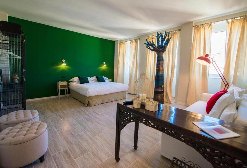 Apartament Rodzinny, So&leo Guest House