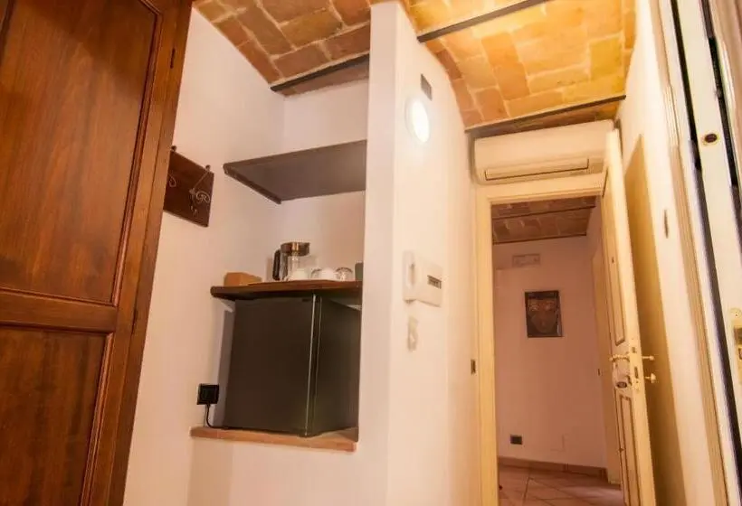 اتاق استاندارد, Umbrian Concierge Alla Rocca