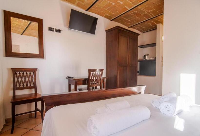 Chambre Standard, Umbrian Concierge   Alla Rocca