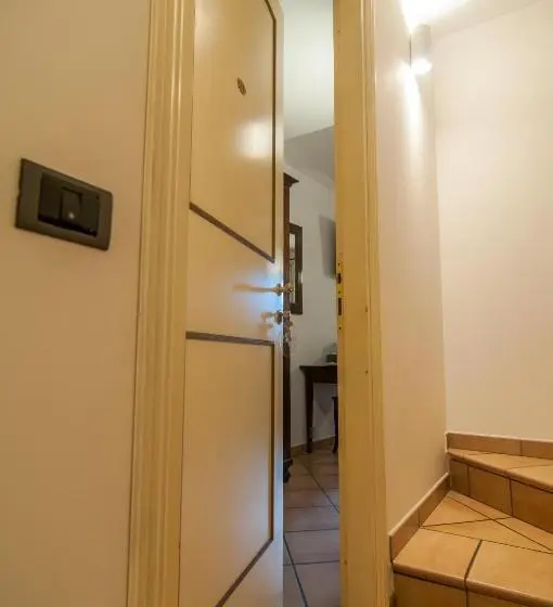 اتاق لوکس, Umbrian Concierge Alla Rocca