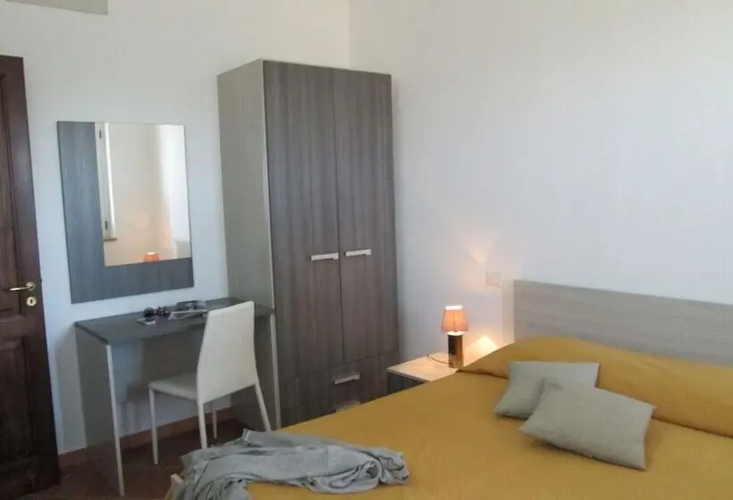 2ベッドルームアパートメント, Residence Pantaleo