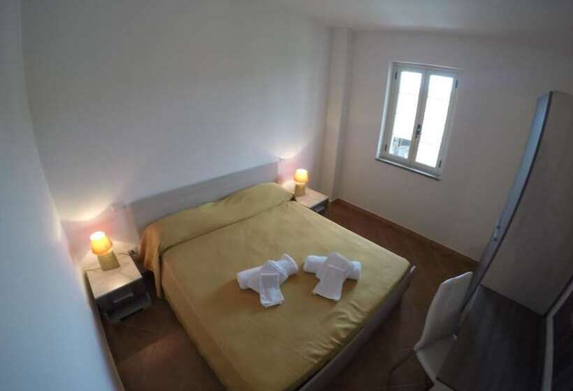 شقة غرفتين, Residence Pantaleo